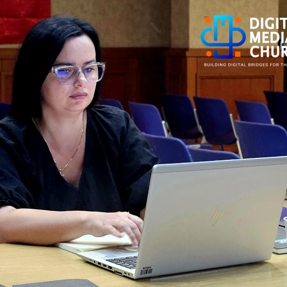 Days 19–20 – Church-Based Digital Training in Albania: From Theory to Real-World Tools