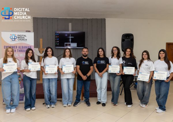 Kotodesh Digital Marketing Training Graduation Day