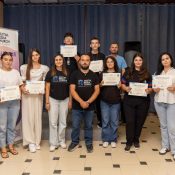 Digital Marketing Certification at Church of God – Unaza e Re