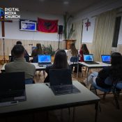 digital marketing training in tirana katiel