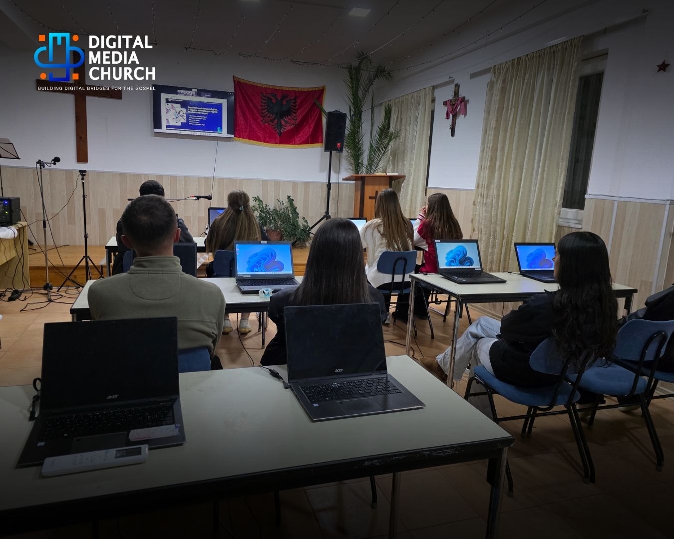 digital marketing training in tirana katiel